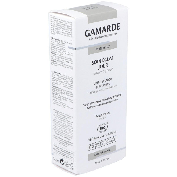 Crema Dia Antimanchas 40Gr. Bio