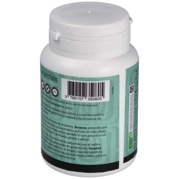 Serpens Supre Human Muira Puana 90Caps