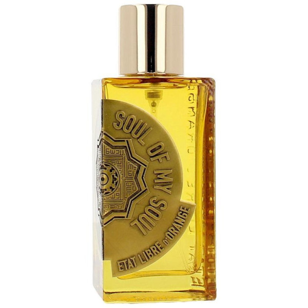 Soul Of My Soul Edp Vapo 100 Ml