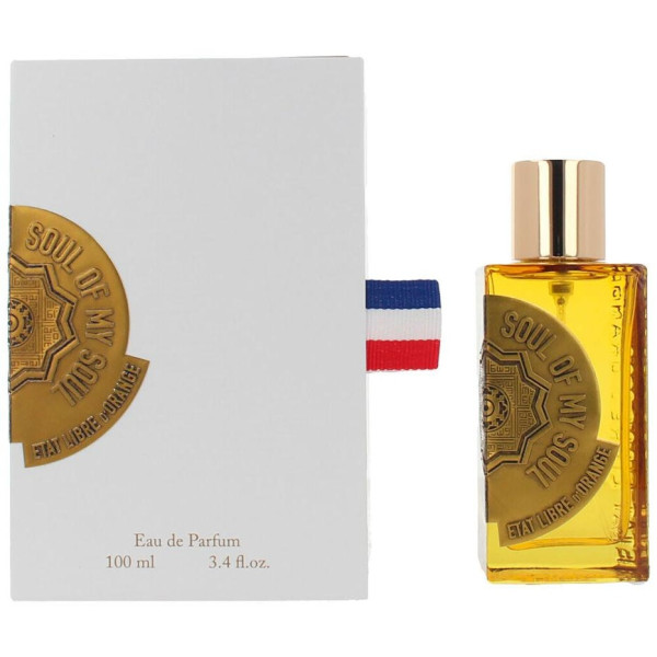 Soul Of My Soul Edp Vapo 100 Ml