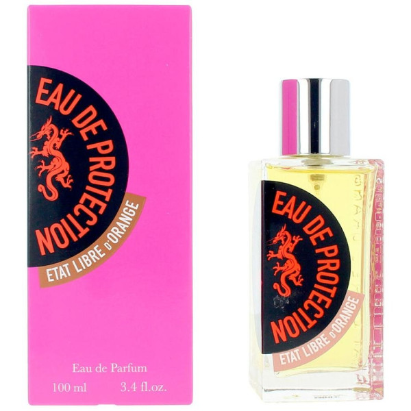 Eau De Protection De Rossy Palma Edp Vapo 100 Ml