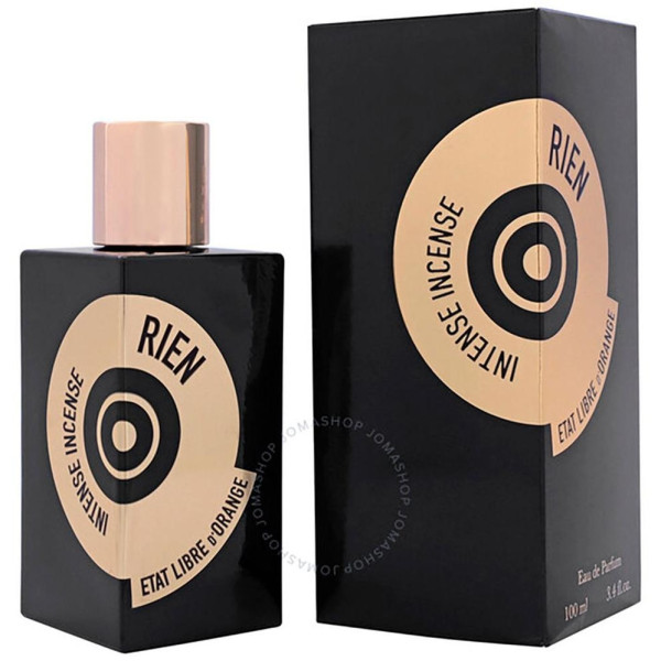 Etat Libre D'Orange Rien Intense Incense U Edp 100 Ml