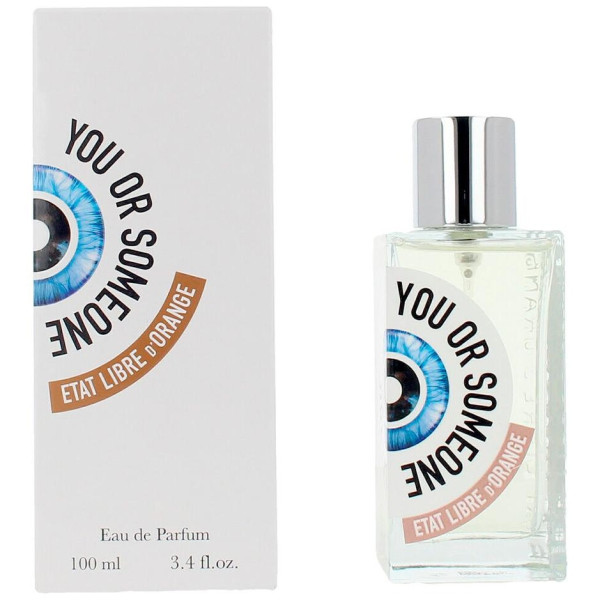 Yosly-You Or Someone Like You Edp Vapo 100 Ml