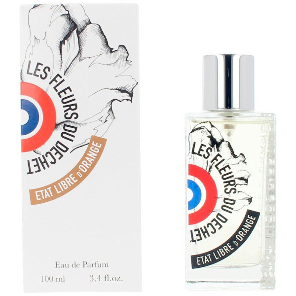 Etat Libre D'Orange I Am Trash Les Fleurs De Dechet Parfum 100Ml
