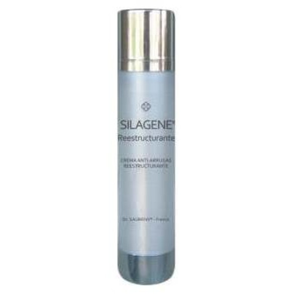 Sante Silice Silagene Crema Antiarrugas Reestructurante 50Ml