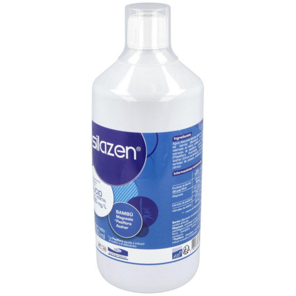 Sante Silice Silazen Silapharm +2 Antiestres 1L