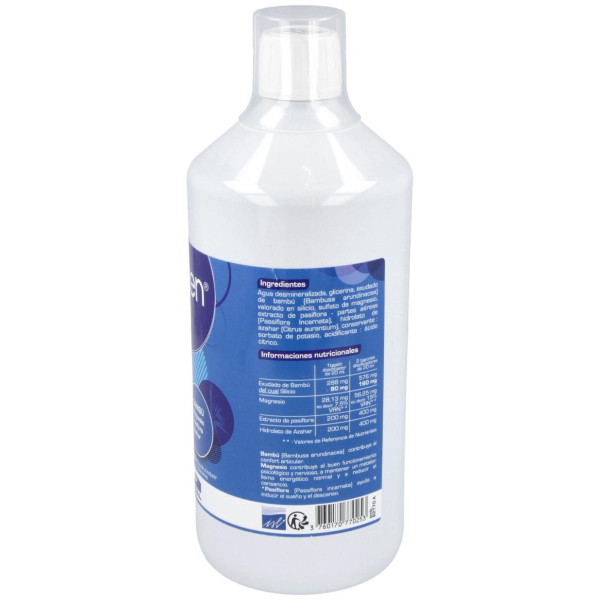 Sante Silice Silazen Silapharm +2 Antiestres 1L