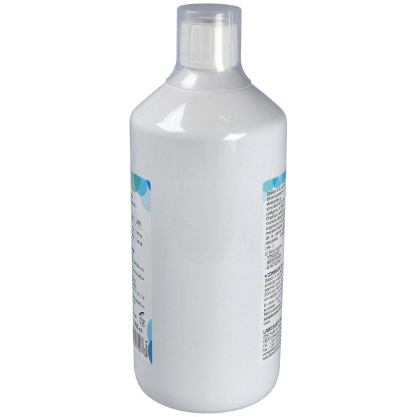 L2S (El Genuino) Silicio Organico 1Litro