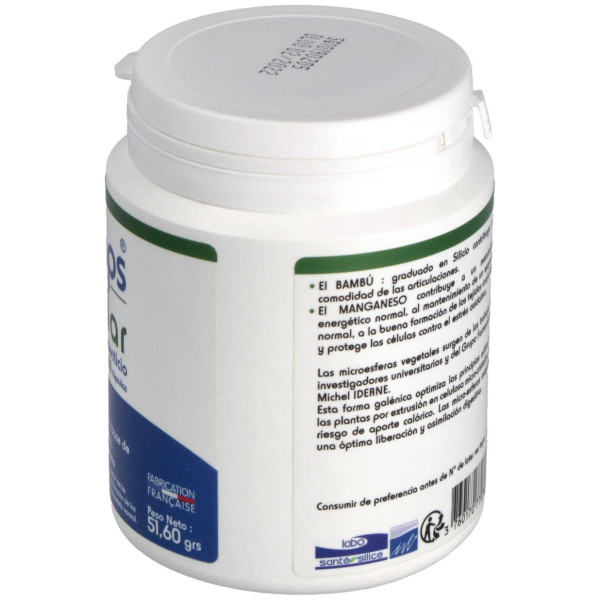 Silacaps +1 Articular 120Caps.