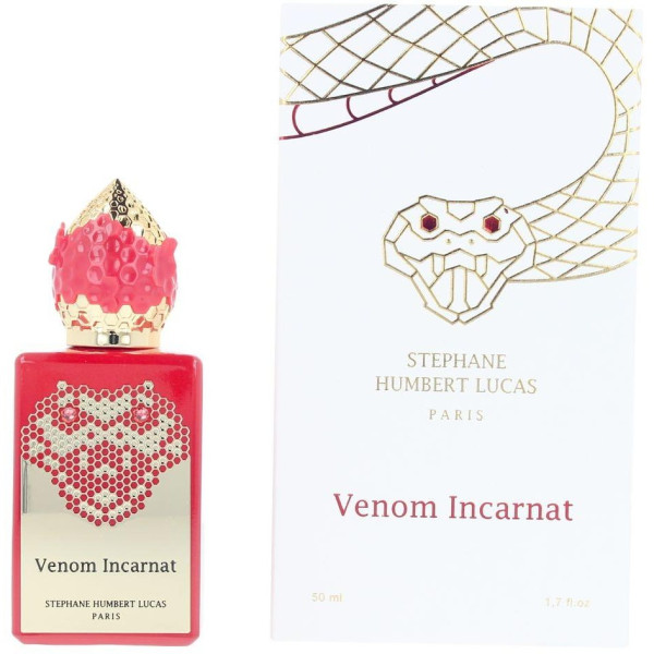 Venom Incarnat Edp Vapo 50 Ml