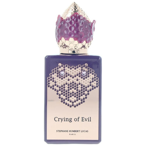 Crying Of Evil Edp Vapo 50 Ml