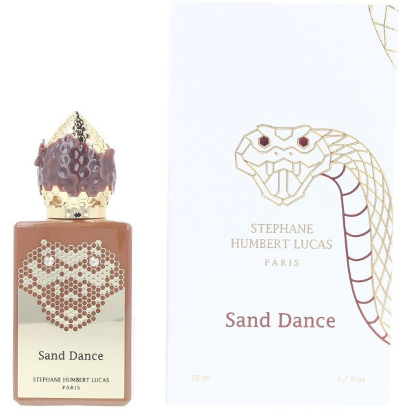 Sand Dance Edp Vapo 50 Ml