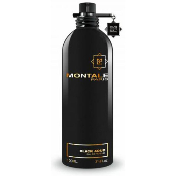 Montale Black Aoud Eau De Parfum 100Ml