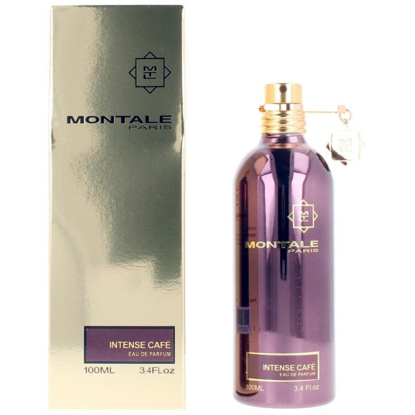 Intense Cafe Edp Vapo 100 Ml