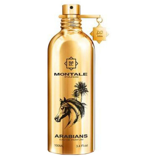 Arabians Edp Vapo 100 Ml