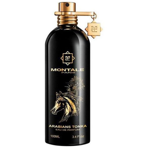 Arabians Tonka Edp Vapo 100 Ml