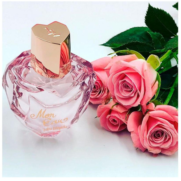 Lolita Lempicka Mon L'Eau Eau De Parfum 30Ml Vaporizador