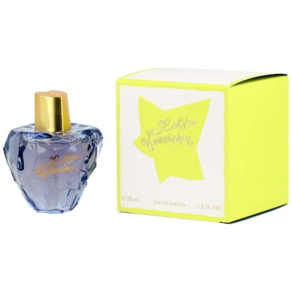 Mon Premier Parfum Eau De Parfum Vaporizador 50 Ml
