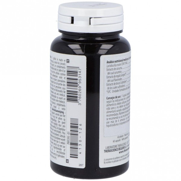 Physiomance Therascience Hp 60Caps