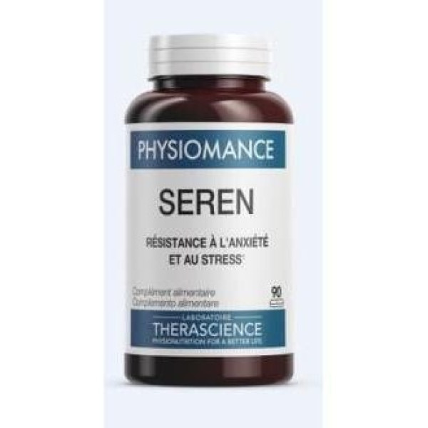 Physiomance Seren 90Cap.