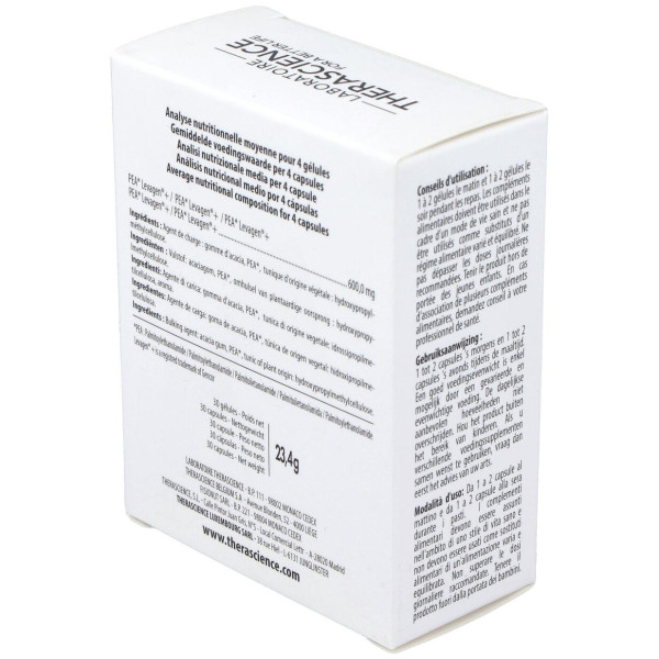 Physiomance Guisante Bioassim 60 Perlas