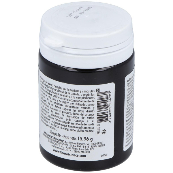 Physiomance Candiliance Gold 30Vcap.