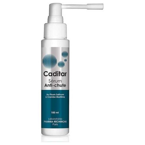 Bio-Recherche Caditar Serum Anticaida 100Ml