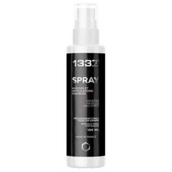 1337 Spray Musculos 100Ml.