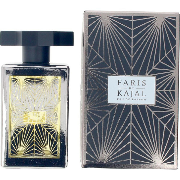 Faris Edp Vapo 100 Ml