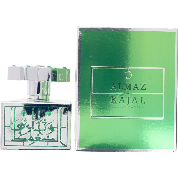 Almaz Edp Vapo 100 Ml