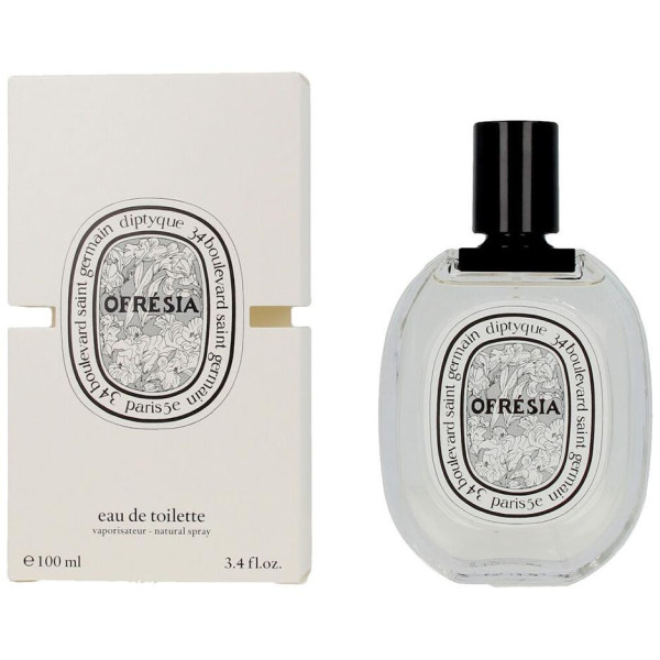 Ofrésia Edt Vapo 100 Ml