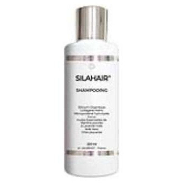 Santé Silice Silahair Champú 200Ml