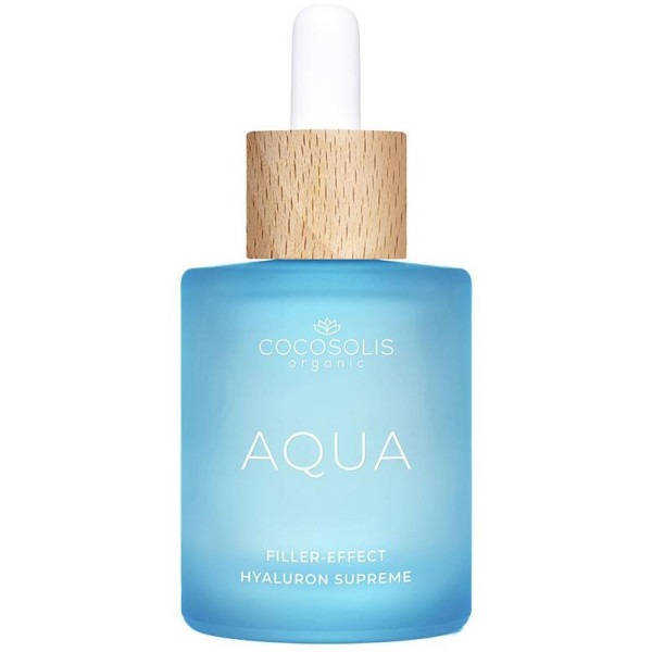 Aqua Filler-Effect Hyaluron Supreme 50 Ml