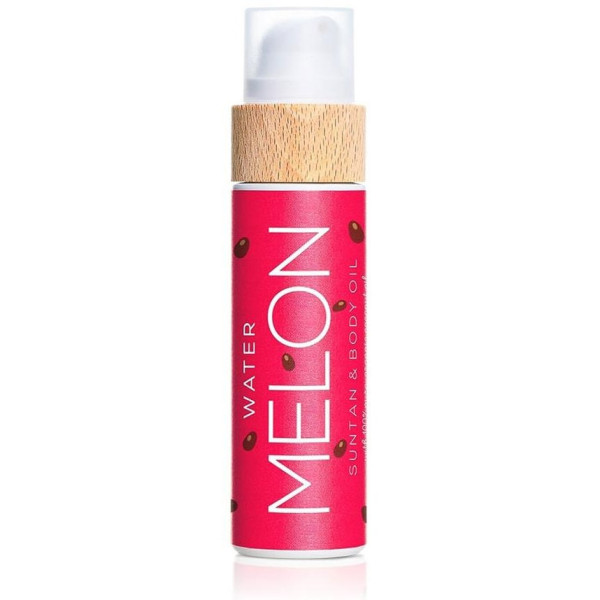 Watermelon Sun Tan Y Body Oil 100 Ml