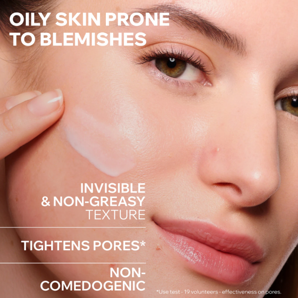 Hyseac 3-Regul+ Cuidado Global Anti.Imperfecciones SPF50+ , 50 ml. - Uriage