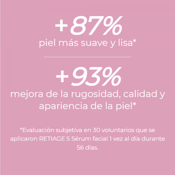 Retiage 5 Liposomal Serum , 30 ml.- Sesderma