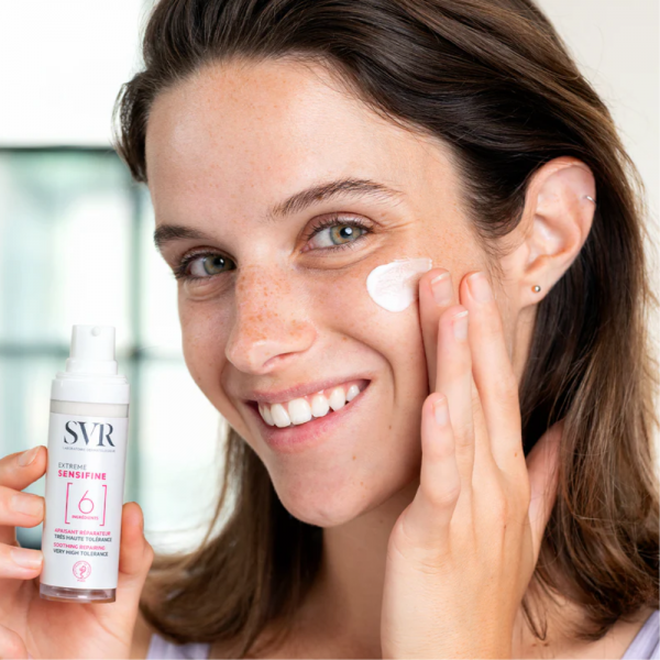 Sensifine  Extreme, 30 ml. - SVR