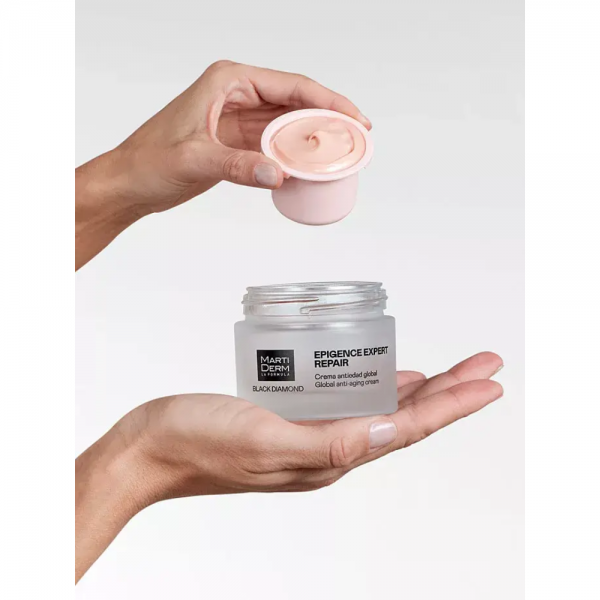 Black Diamond Epigence Expert Repair Recarga, 50 ml. - Martiderm