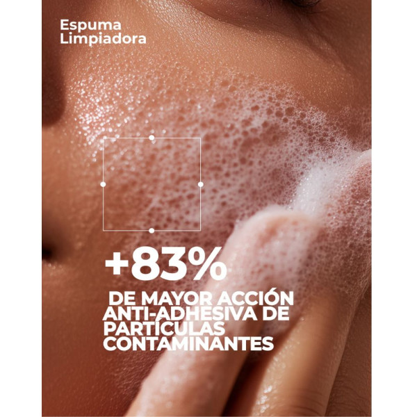 Set Doble Limpieza:Aceite Desmaquillante, 150 ml.  + Espuma Limpiadora, 150 ml. - Segle Clinical