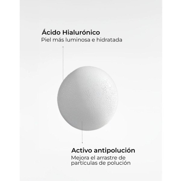 Set Doble Espuma: Espuma Limpiadora, 150 ml. + 150 ml. - Segle Clinical