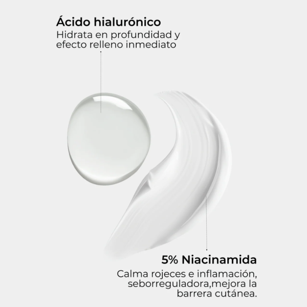 Cofre Hidratación Blue Balance Edición Jordi Labanda - Segle Clinical