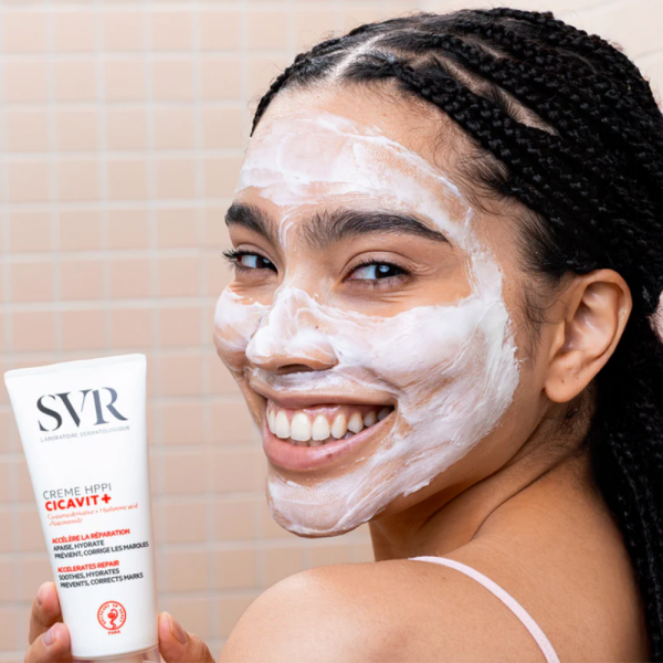 Cicavit + Creme HPPI, 40 ml. - SVR