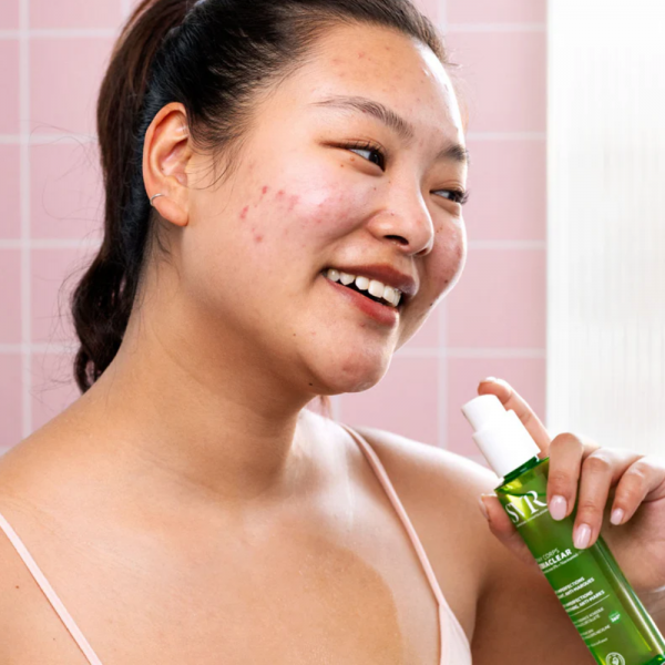 Sebiaclear Spray Corps, 150 ml. - SVR