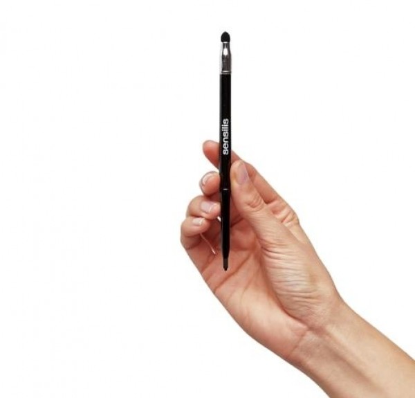 Infinite Eyes Lápiz de Ojos Autonmático, 04 Vert, 0.35 g. - Sensilis