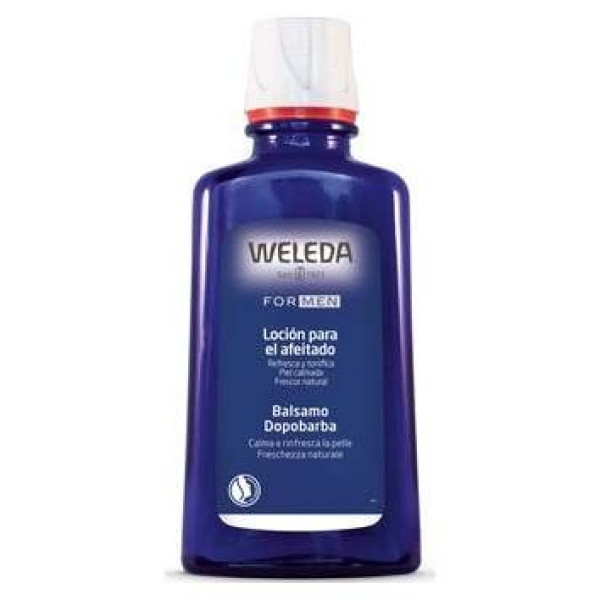 Weleda Men Loción Para El Afeitado 100Ml