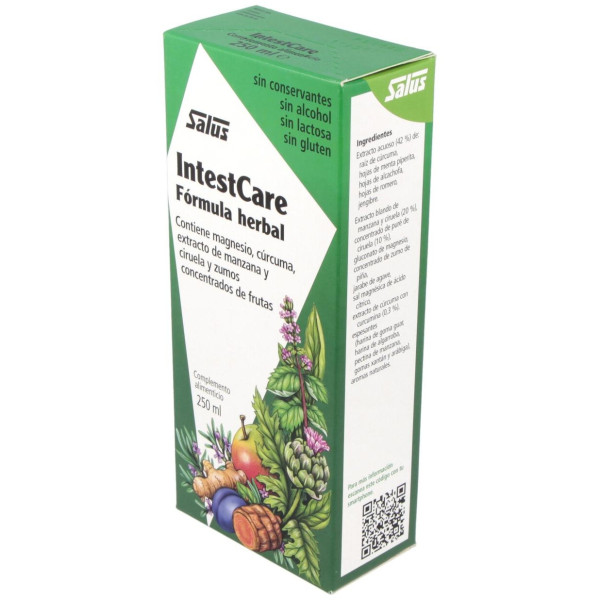 Intestcare 250Ml