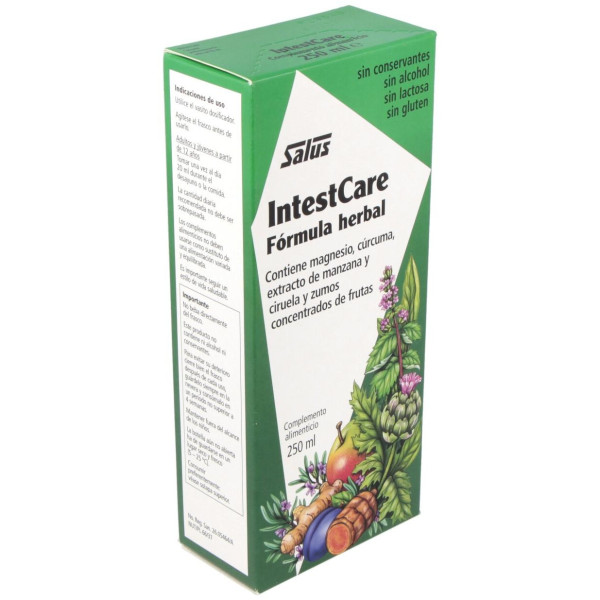Intestcare 250Ml