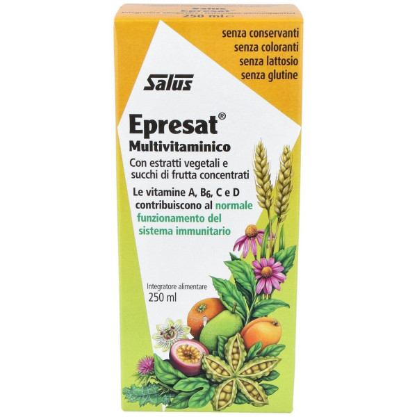 Epresat Multivitamin 250Ml