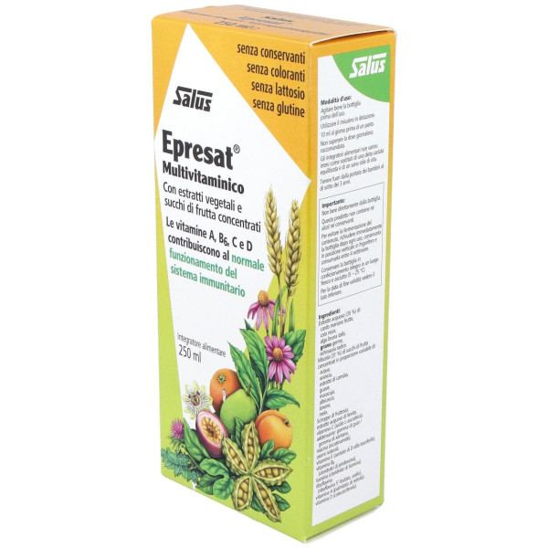 Epresat Multivitamin 250Ml