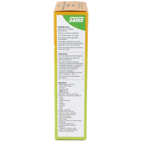 Epresat Multivitamin 250Ml